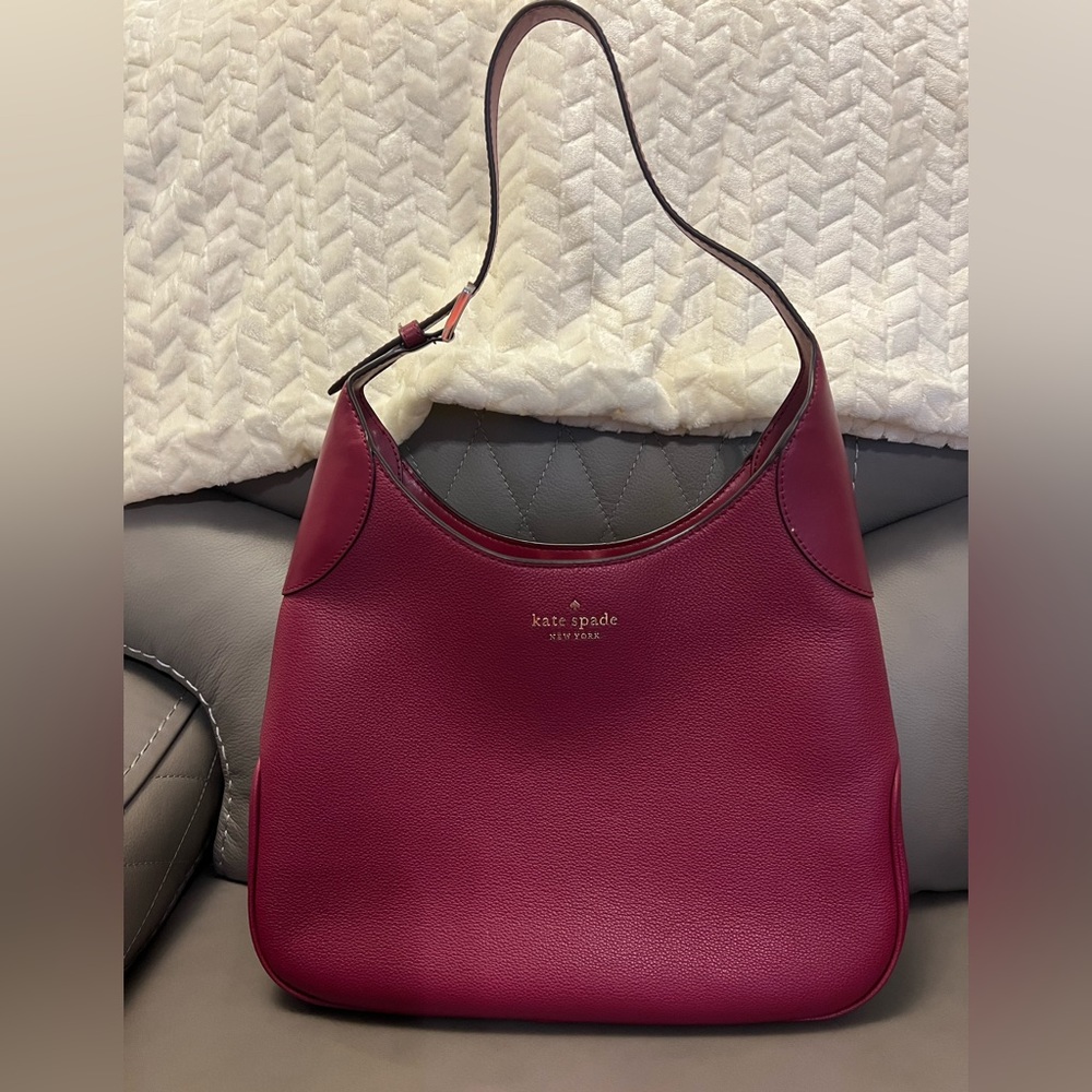 Kate spade shoulder bag